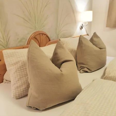 Alpbacher Appartementhaus Johannes