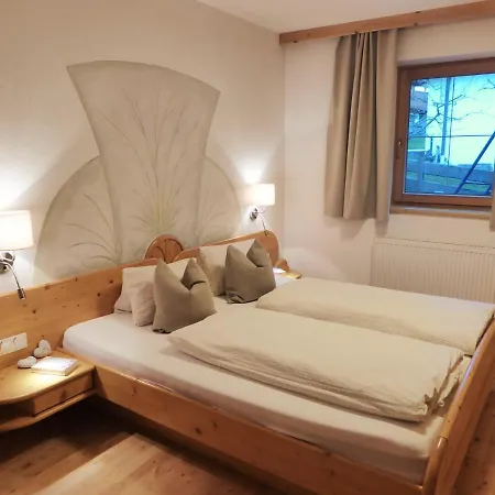 Apartmán Alpbacher Appartementhaus Johannes Alpbach