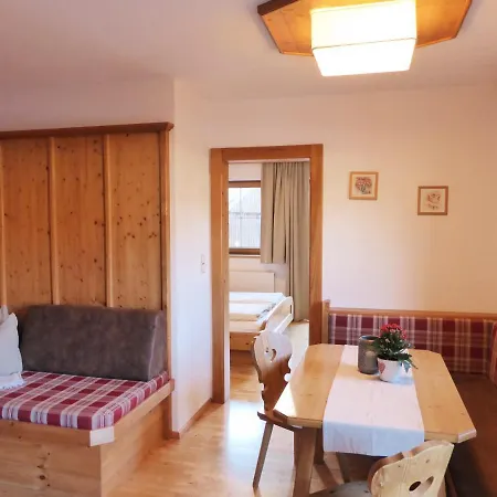 Alpbacher Appartementhaus Johannes * Alpbach