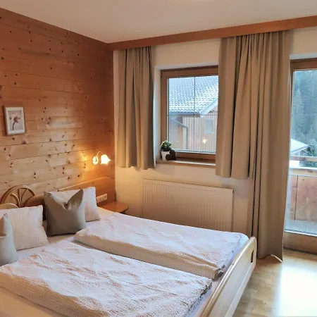 Alpbacher Appartementhaus Johannes * Alpbach