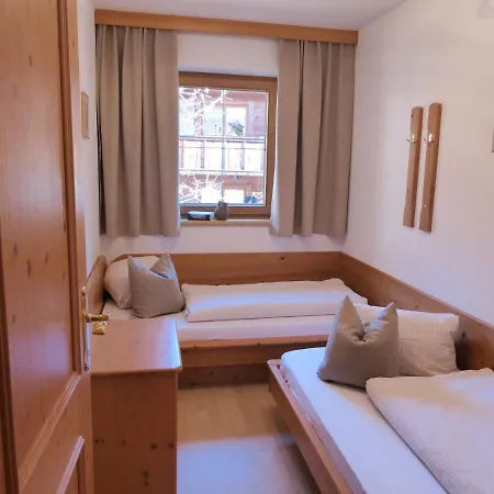 Alpbacher Appartementhaus Johannes *