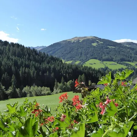 Alpbacher Appartementhaus Johannes Apartmán Alpbach