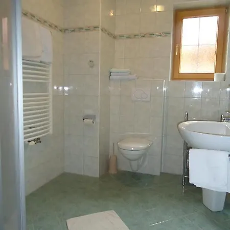 Alpbacher Appartementhaus Johannes *