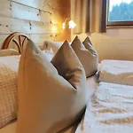 アパート Alpbacher Appartementhaus Johannes *