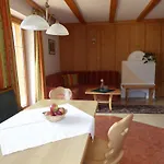 Alpbacher Appartementhaus Johannes アパート アルプバッハ