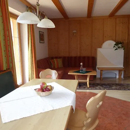 Alpbacher Appartementhaus Johannes Lägenhet Alpbach