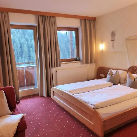 Apartamento Alpbacher Appartementhaus Johannes