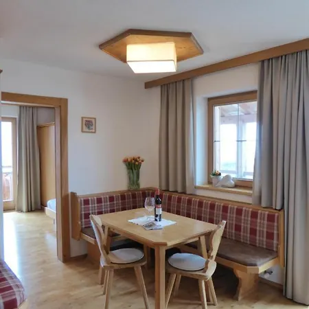 Alpbacher Appartementhaus Johannes * Alpbach