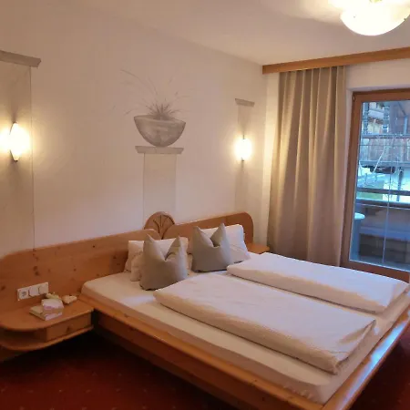 Alpbacher Appartementhaus Johannes Alpbach