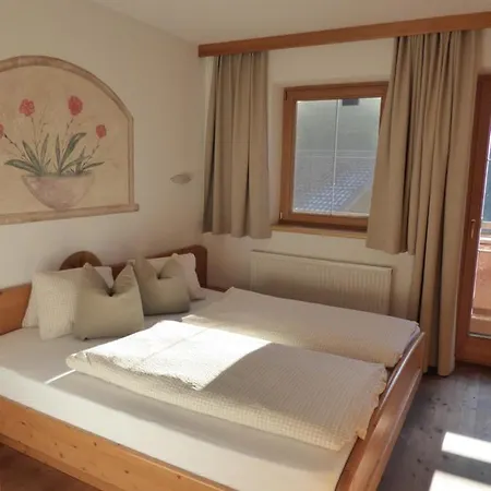 Apartamento Alpbacher Appartementhaus Johannes Alpbach