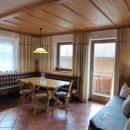 Alpbacher Appartementhaus Johannes