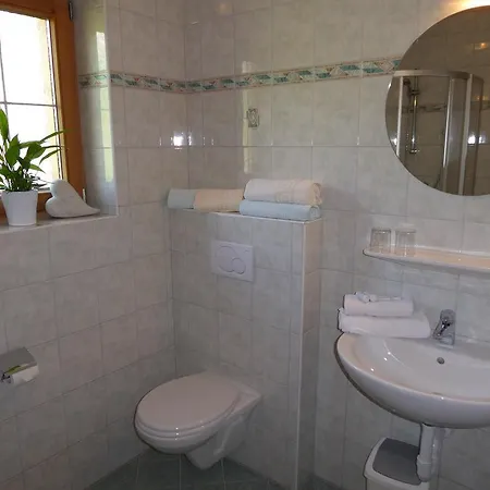 Apartamento Alpbacher Appartementhaus Johannes Alpbach