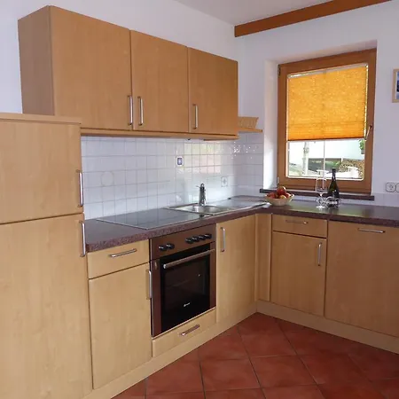 Alpbacher Appartementhaus Johannes *