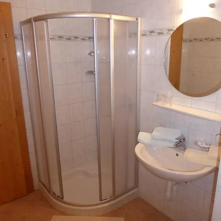 Alpbacher Appartementhaus Johannes * Alpbach